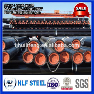 STC 13 3/8" 68ppf N80-1 API Casing Steel Pipe